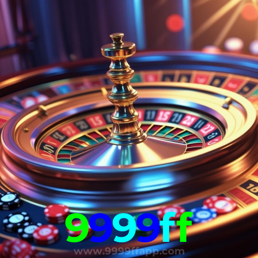 9999ff: Experiência Superior em Apostas com Serviço Profissional