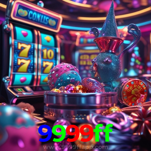 9999ff: Experiência Superior em Apostas com Serviço Profissional