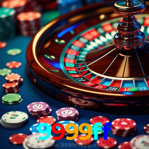 Descubra o Login Premium com Proteção Avançada no 9999ff