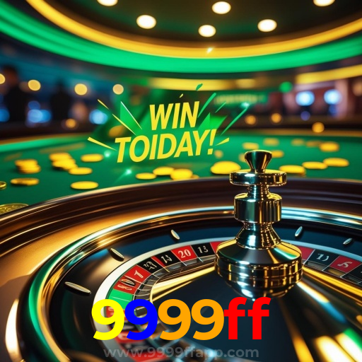 Cassino ao vivo no Brasil | 9999ff: segura e premiada