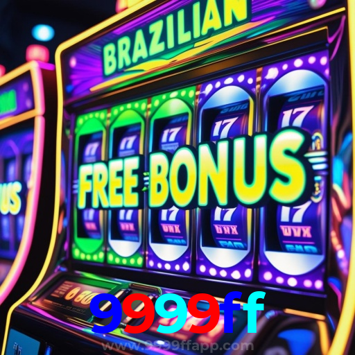 Promoções 9999ff: mais valor em cada aposta no Brasil