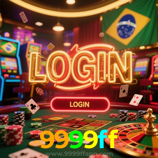 App móvel da 9999ff: experiência completa no Brasil