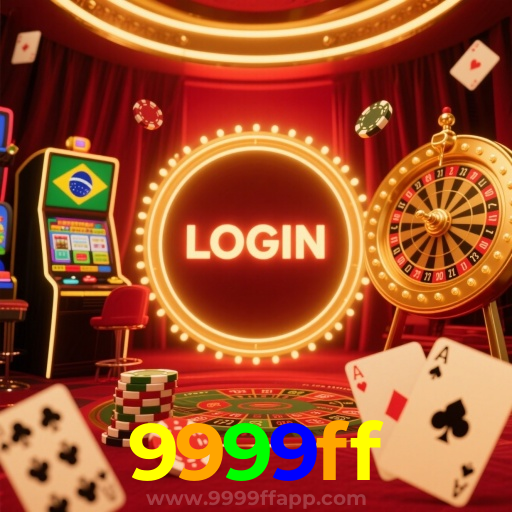 9999ff no celular: app oficial com PIX e cashout rápido