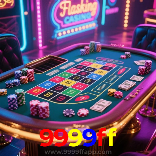 9999ff: apostas no Brasil com estatísticas, odds e suporte 24/7