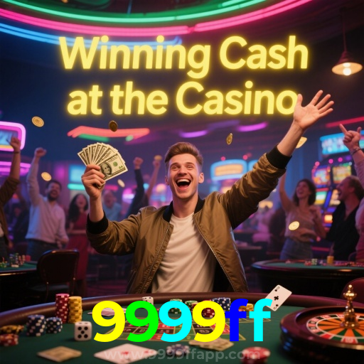 Promoções 9999ff: mais valor em cada aposta no Brasil