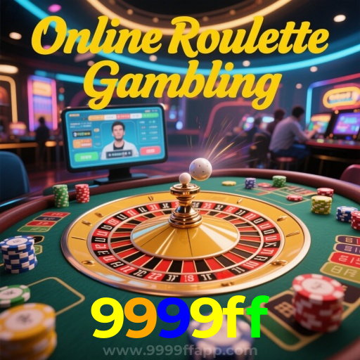 9999ff: apostas e cassino no Brasil — segura e premiada