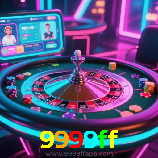 9999ff: apostas no Brasil com estatísticas, odds e suporte 24/7