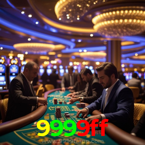 Promoções 9999ff: mais valor em cada aposta no Brasil